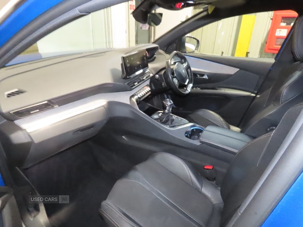 Used Peugeot 3008 2022 for sale - 77705946: Photo 11