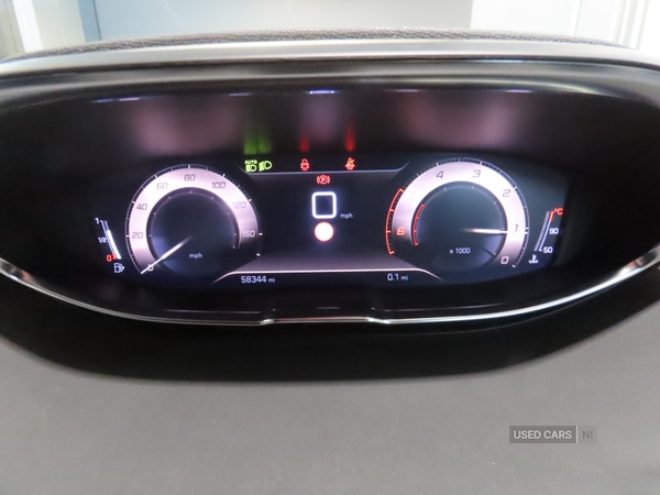 Used Peugeot 3008 2022 for sale - 77705946: Photo 13