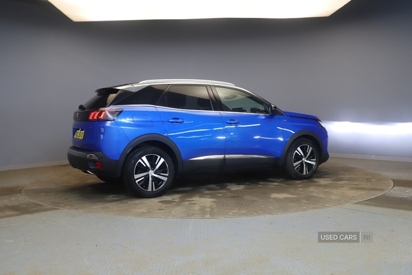 Used Peugeot 3008 2022 for sale - 77705946: Photo 2