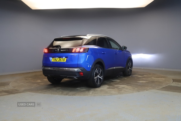 Used Peugeot 3008 2022 for sale - 77705946: Photo 4
