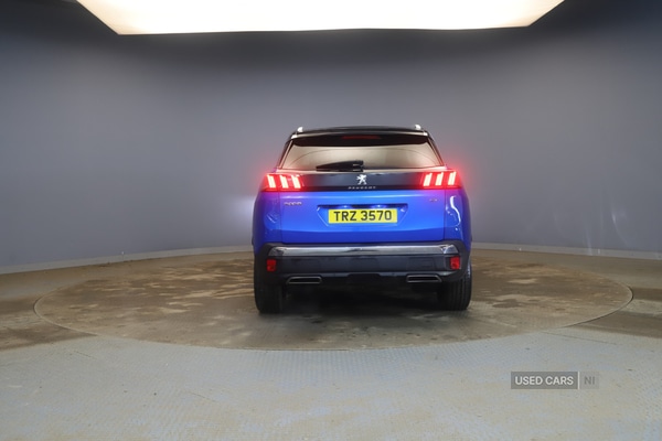 Used Peugeot 3008 2022 for sale - 77705946: Photo 5