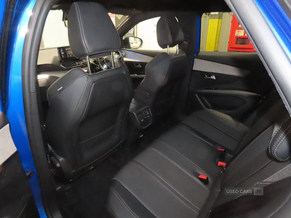 Used Peugeot 3008 2022 for sale - 77705946: Photo 6