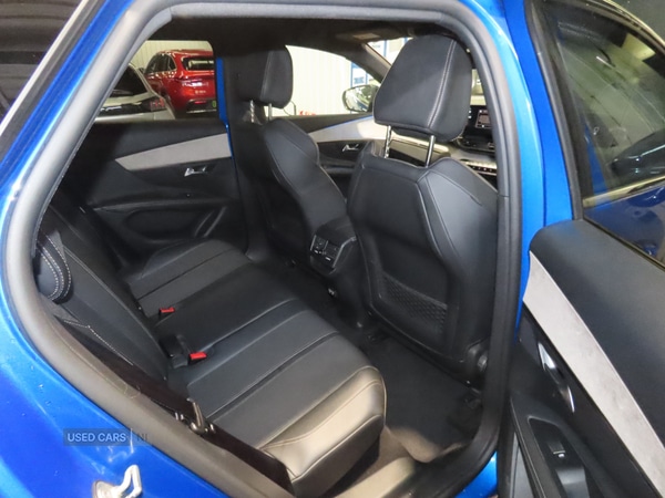 Used Peugeot 3008 2022 for sale - 77705946: Photo 7