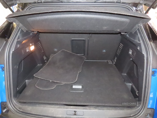 Used Peugeot 3008 2022 for sale - 77705946: Photo 8