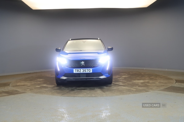 Used Peugeot 3008 2022 for sale - 77705946: Photo 9