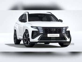 Used Hyundai TUCSON 2025 for sale - 75810736: Photo