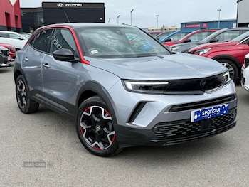 Used Vauxhall Mokka 2023 for sale - 78969738: Photo