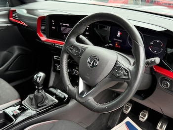 Used Vauxhall Mokka 2023 for sale - 78969738: Photo