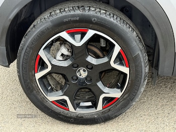 Used Vauxhall Mokka 2023 for sale - 78969738: Photo
