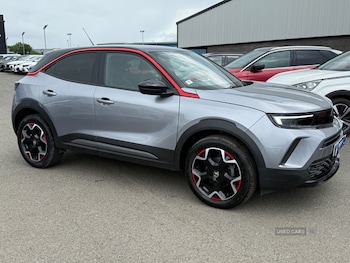 Used Vauxhall Mokka 2023 for sale - 78969738: Photo