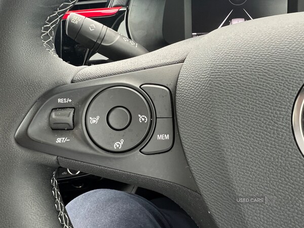 Used Vauxhall Corsa 2023 for sale - 75553669: Photo 12