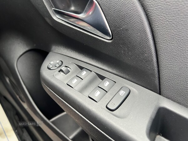Used Vauxhall Corsa 2023 for sale - 75553669: Photo 14