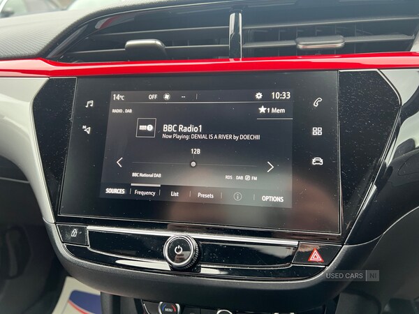 Used Vauxhall Corsa 2023 for sale - 75553669: Photo 15