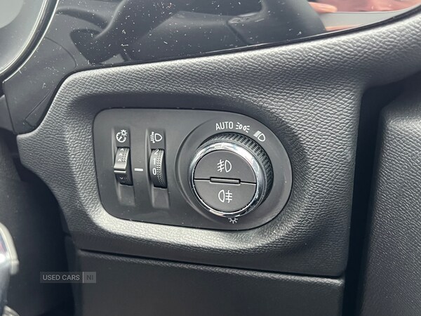 Used Vauxhall Corsa 2023 for sale - 75553669: Photo 16