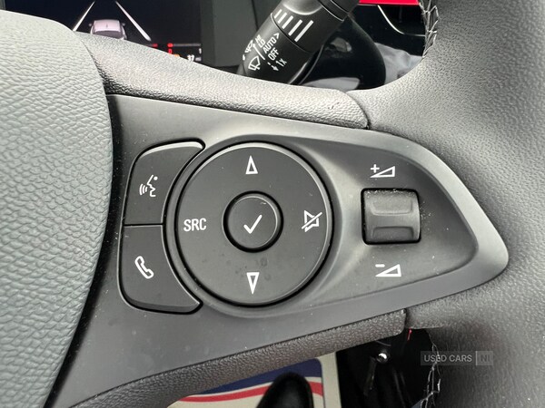 Used Vauxhall Corsa 2023 for sale - 75553669: Photo 17