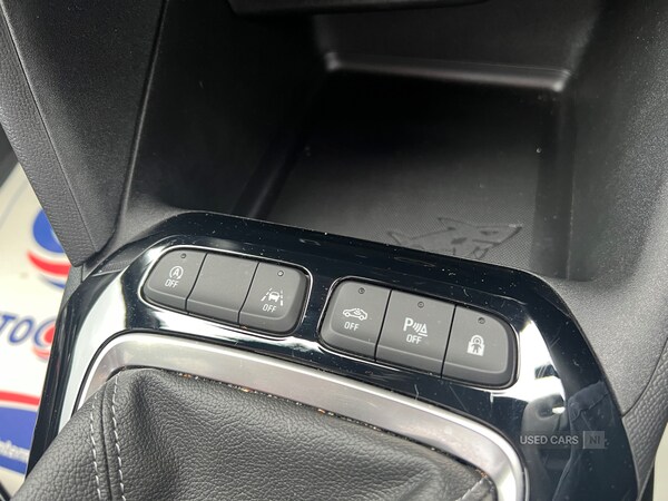 Used Vauxhall Corsa 2023 for sale - 75553669: Photo 22