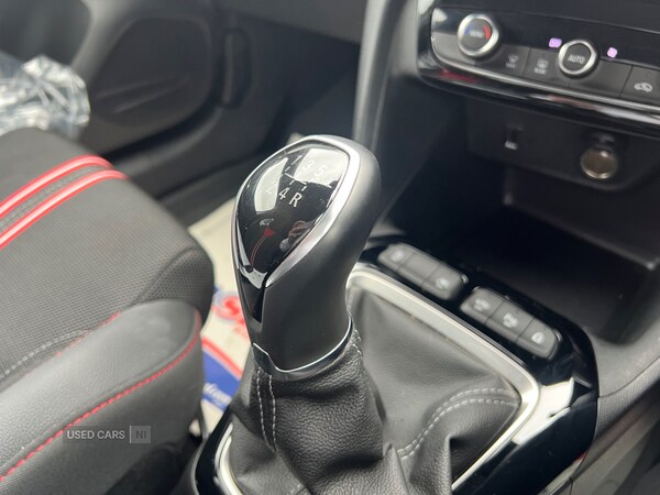 Used Vauxhall Corsa 2023 for sale - 75553669: Photo 23