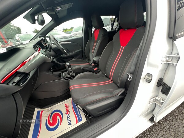 Used Vauxhall Corsa 2023 for sale - 75553669: Photo 9