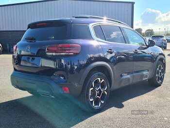 Used Citroen C5 Aircross 2025 for sale - 75520871: Photo