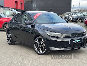 Used Vauxhall Corsa 2025 for sale - 79084011: Photo