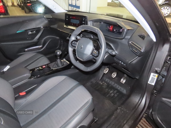 Used Peugeot 2008 2022 for sale - 76977066: Photo 10