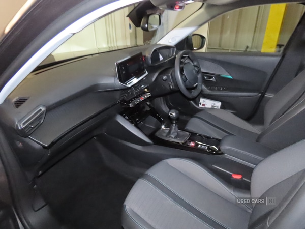 Used Peugeot 2008 2022 for sale - 76977066: Photo 11
