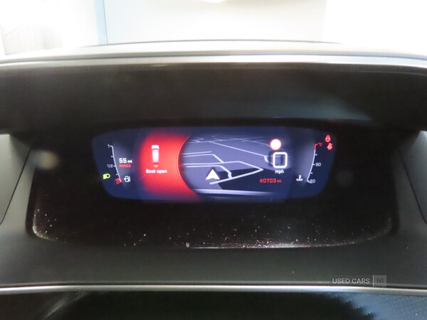 Used Peugeot 2008 2022 for sale - 76977066: Photo 12