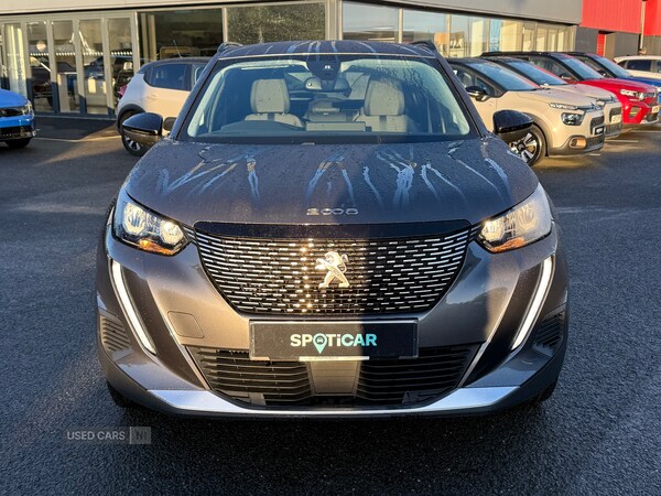 Used Peugeot 2008 2022 for sale - 76977066: Photo 16