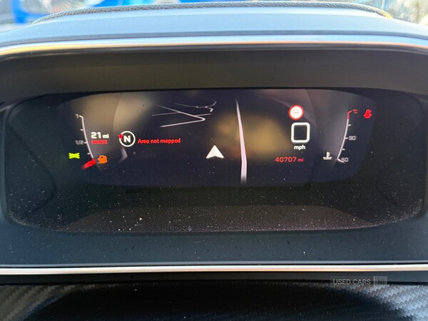 Used Peugeot 2008 2022 for sale - 76977066: Photo 17