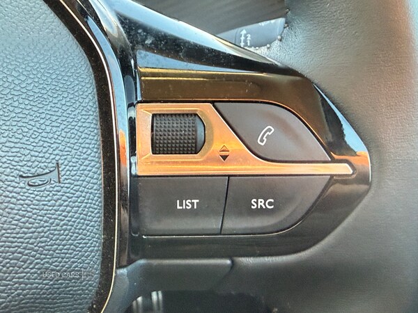 Used Peugeot 2008 2022 for sale - 76977066: Photo 18