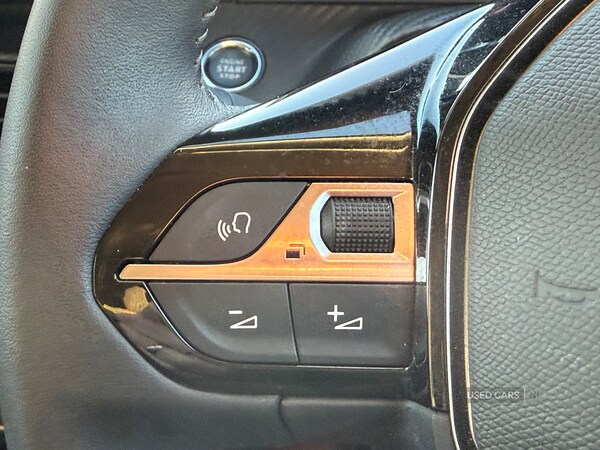 Used Peugeot 2008 2022 for sale - 76977066: Photo 19