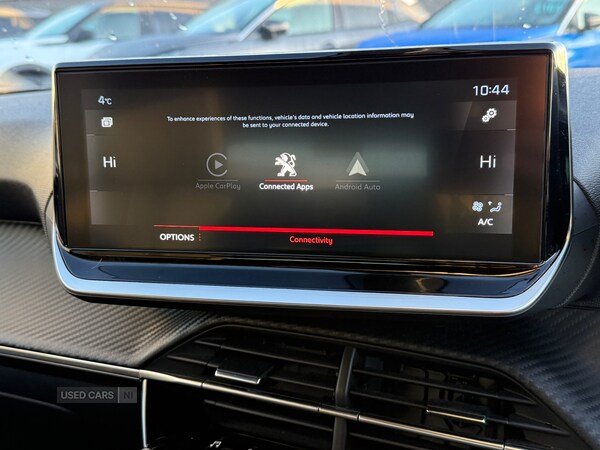 Used Peugeot 2008 2022 for sale - 76977066: Photo 20