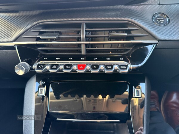 Used Peugeot 2008 2022 for sale - 76977066: Photo 24