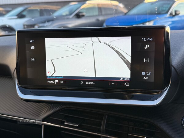 Used Peugeot 2008 2022 for sale - 76977066: Photo 25