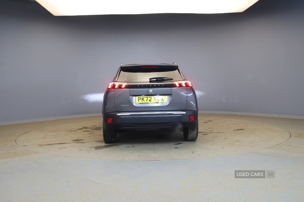 Used Peugeot 2008 2022 for sale - 76977066: Photo 4