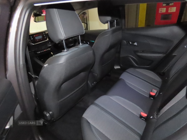 Used Peugeot 2008 2022 for sale - 76977066: Photo 5