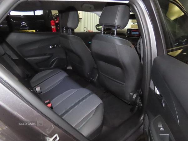 Used Peugeot 2008 2022 for sale - 76977066: Photo 6