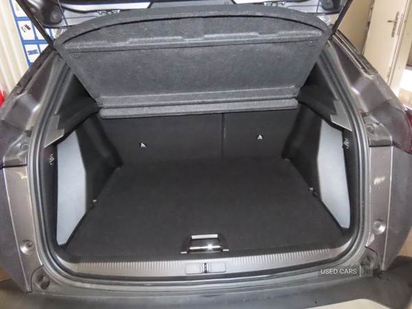 Used Peugeot 2008 2022 for sale - 76977066: Photo 7