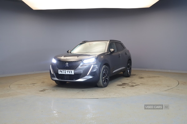 Used Peugeot 2008 2022 for sale - 76977066: Photo 8