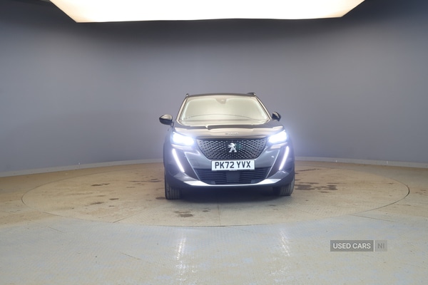 Used Peugeot 2008 2022 for sale - 76977066: Photo 9