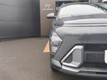 Used Hyundai KONA 2024 for sale - 74800312: Photo