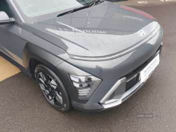 Used Hyundai KONA 2024 for sale - 74800312: Photo