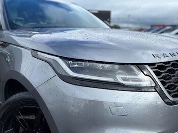 Used Land Rover Range Rover Velar 2020 for sale - 78753209: Photo