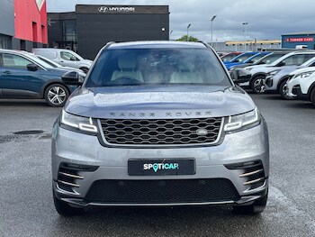 Used Land Rover Range Rover Velar 2020 for sale - 78753209: Photo