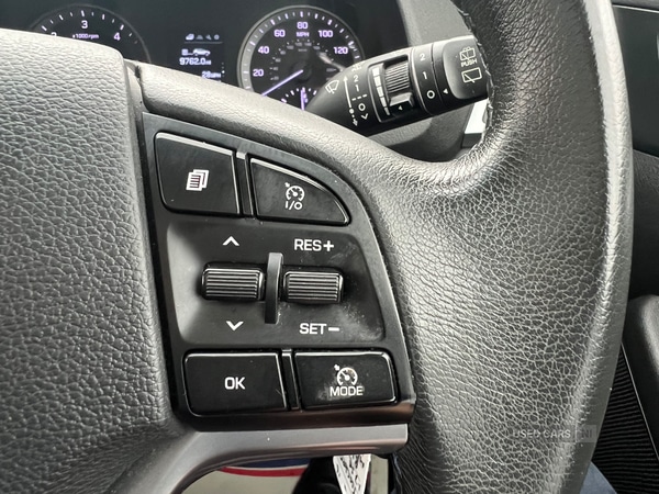 Used Hyundai TUCSON 2016 for sale - 76371833: Photo 15