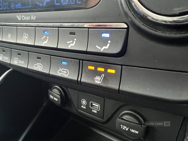 Used Hyundai TUCSON 2016 for sale - 76371833: Photo 18