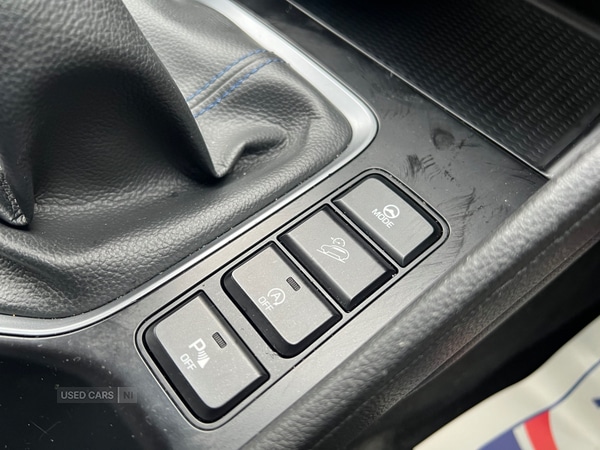 Used Hyundai TUCSON 2016 for sale - 76371833: Photo 22