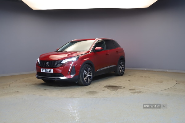 Used Peugeot 3008 2021 for sale - 76551420: Photo 11