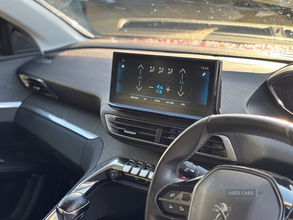 Used Peugeot 3008 2021 for sale - 76551420: Photo 16