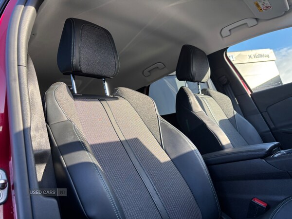 Used Peugeot 3008 2021 for sale - 76551420: Photo 17